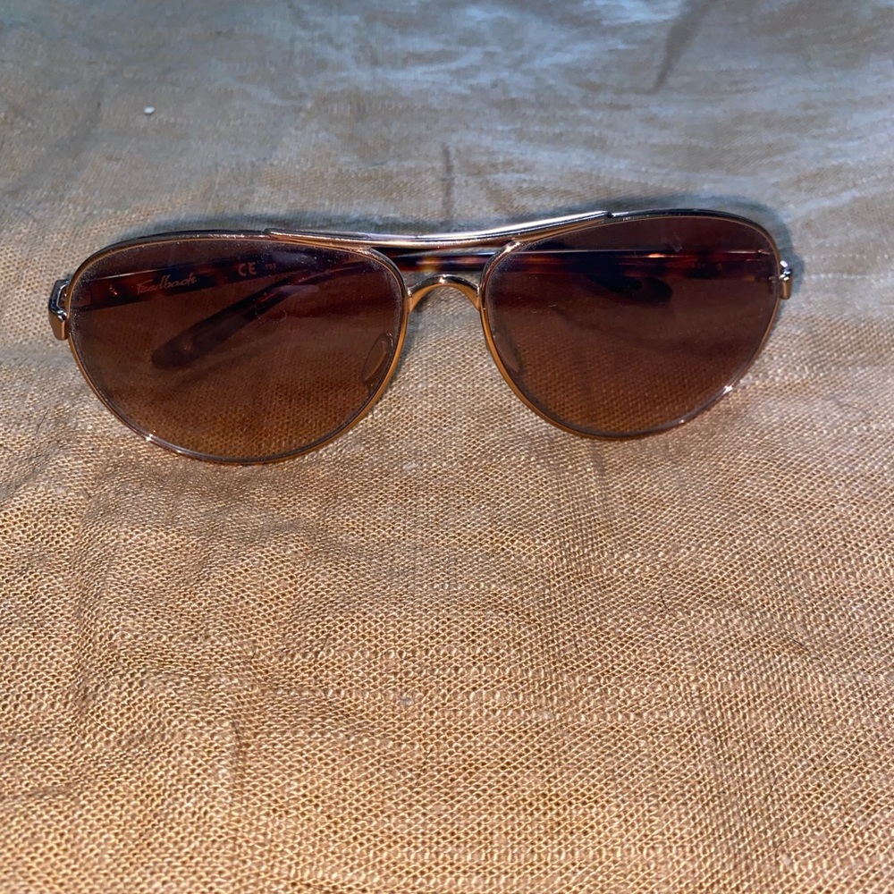 Oakley Feedback Sunglasses